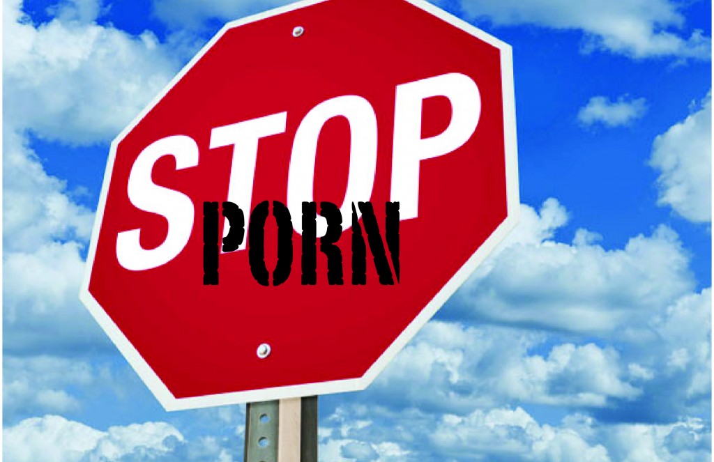 stop porn